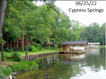 06/25/22 - Cypress Springs