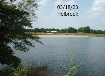 03/18/23 - Holbrook