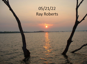05/21/22 - Ray Roberts