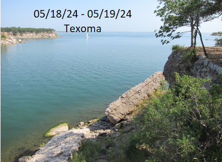 08/13/22 - Texoma