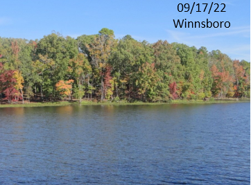 09/17/22 - Winnsboro